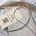 碎銀幾兩項鍊